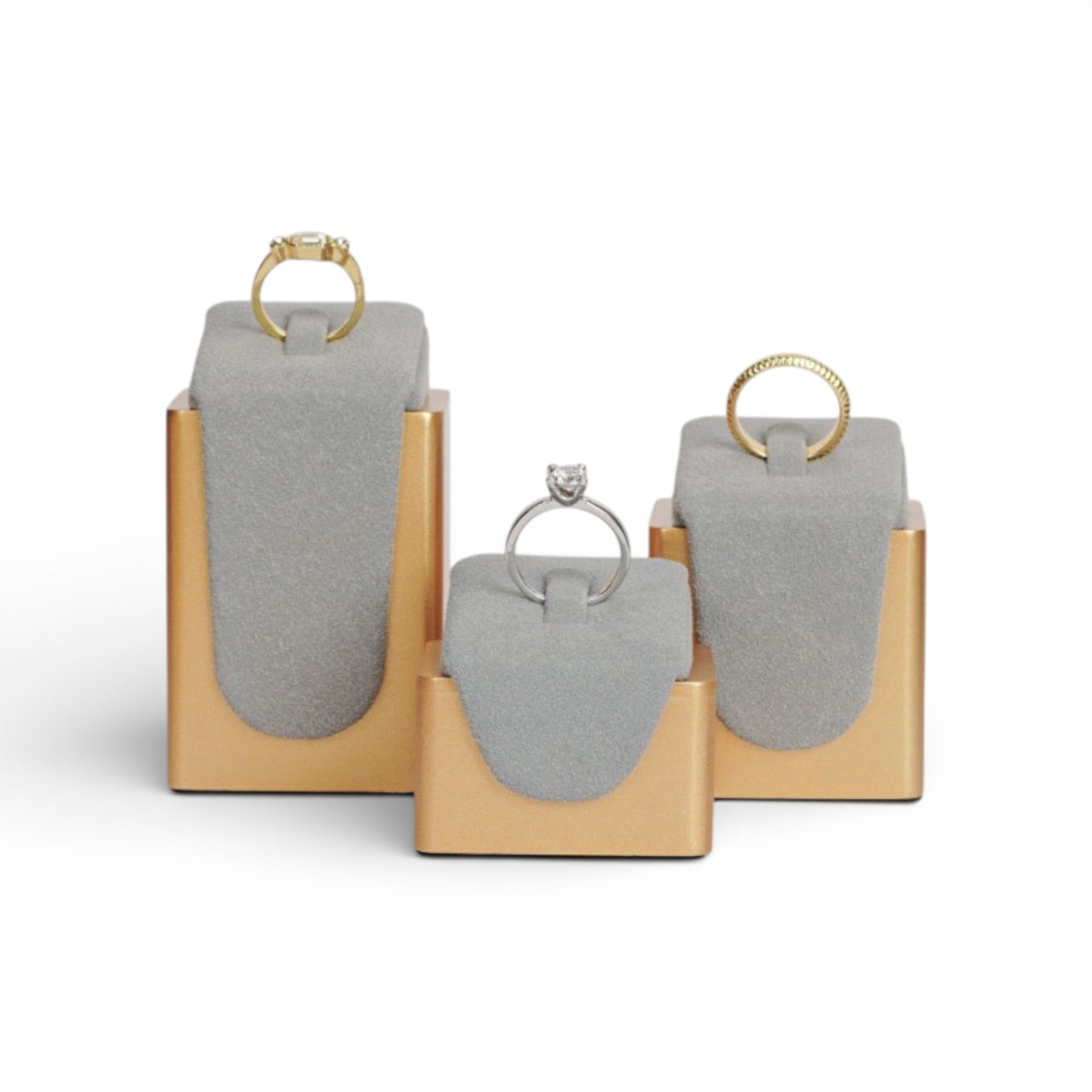 Displora Drape Ring Display