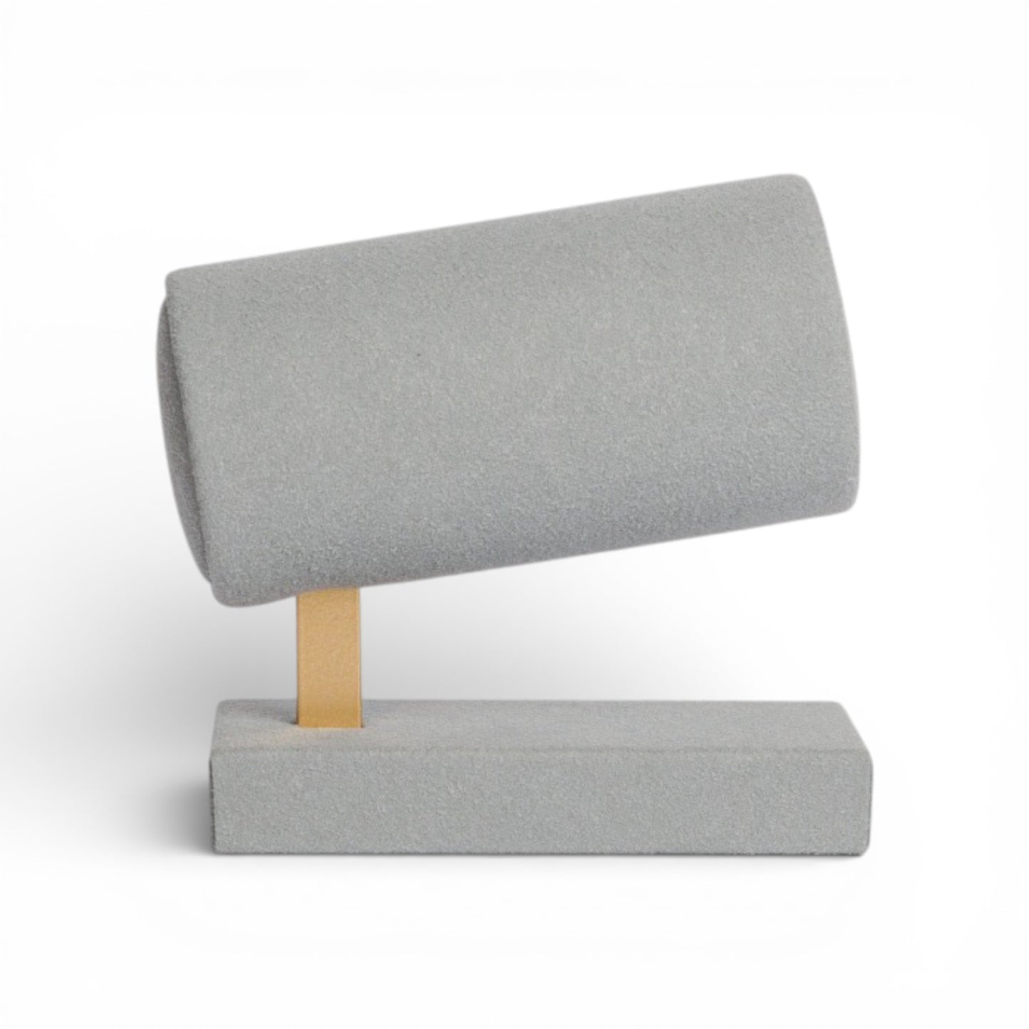 Displora Cylindrical Slanted Bracelet Display