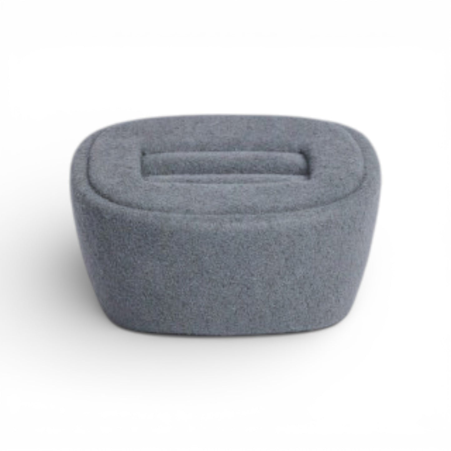 Micro Fabric Ring Holder – Oval Form (3 Sizes)