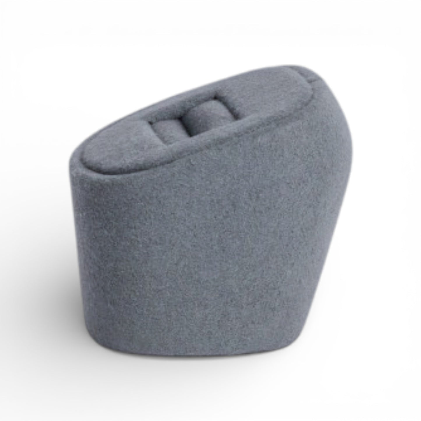 Micro Fabric Ring Holder – Oval Form (3 Sizes)