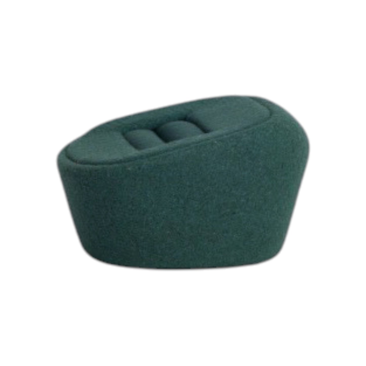 Micro Fabric Ring Holder – Oval Form (3 Sizes)