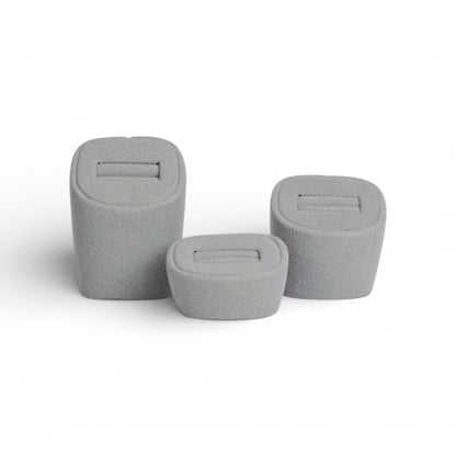 Displora Oval Ring Display