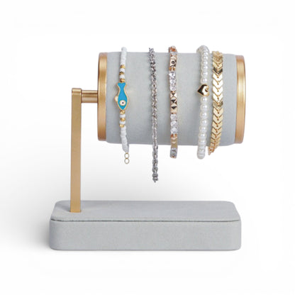 Displora Cylindrical Bracelet Display