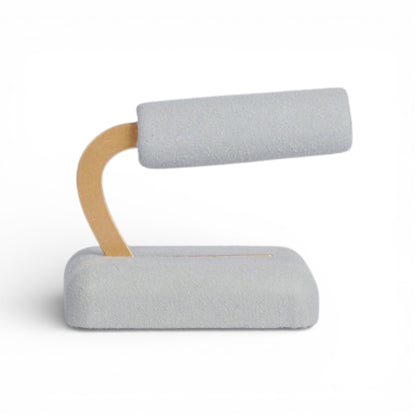 Displora Arched Cylindrical Ring Display