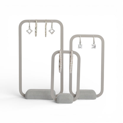 Displora Loop Earring Stand Set