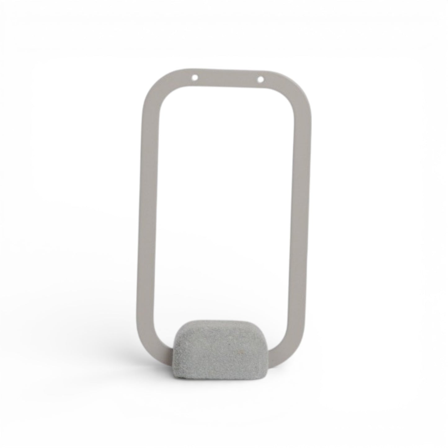 Minimal Frame Earring Display Set – 3 Sizes