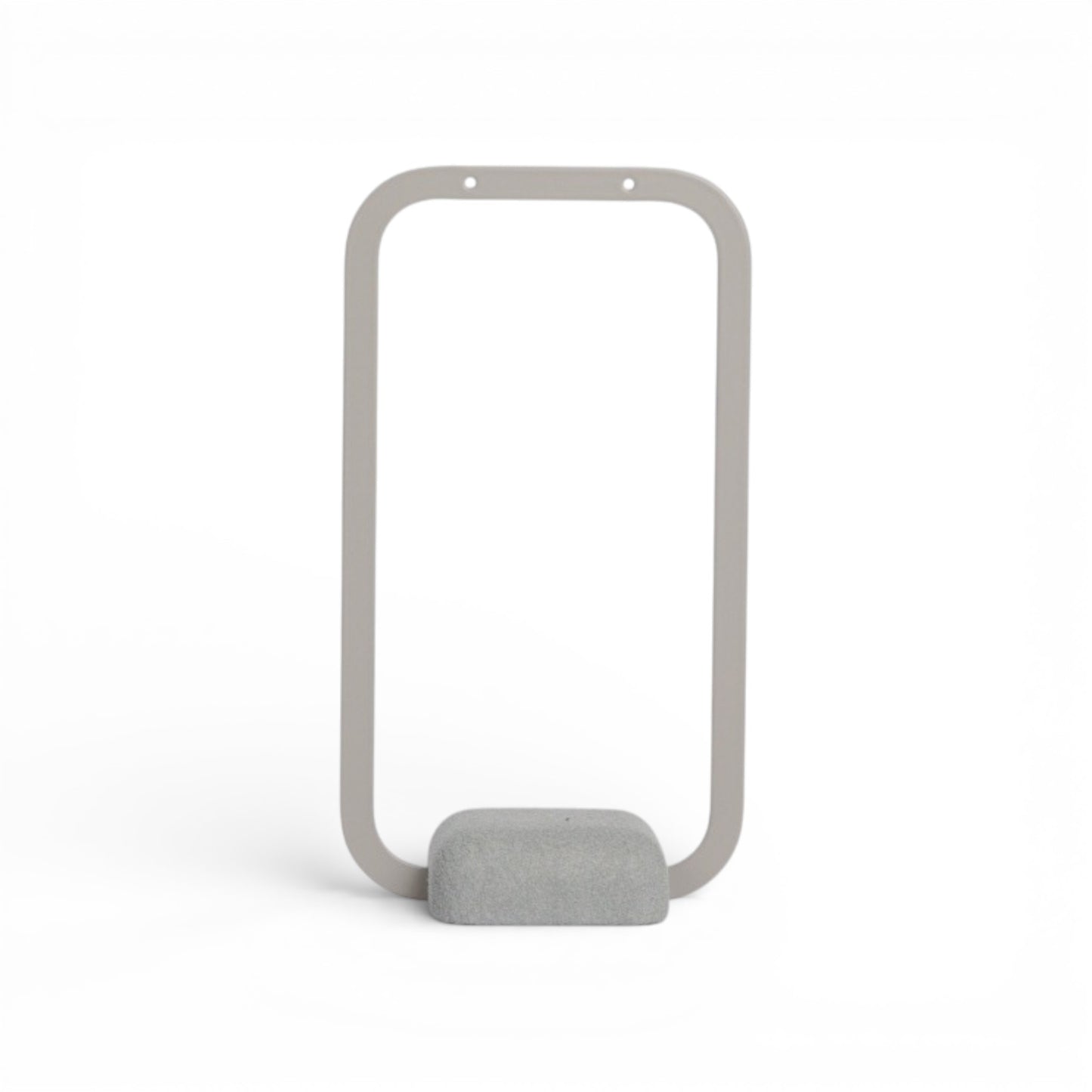 Minimal Frame Earring Display Set – 3 Sizes