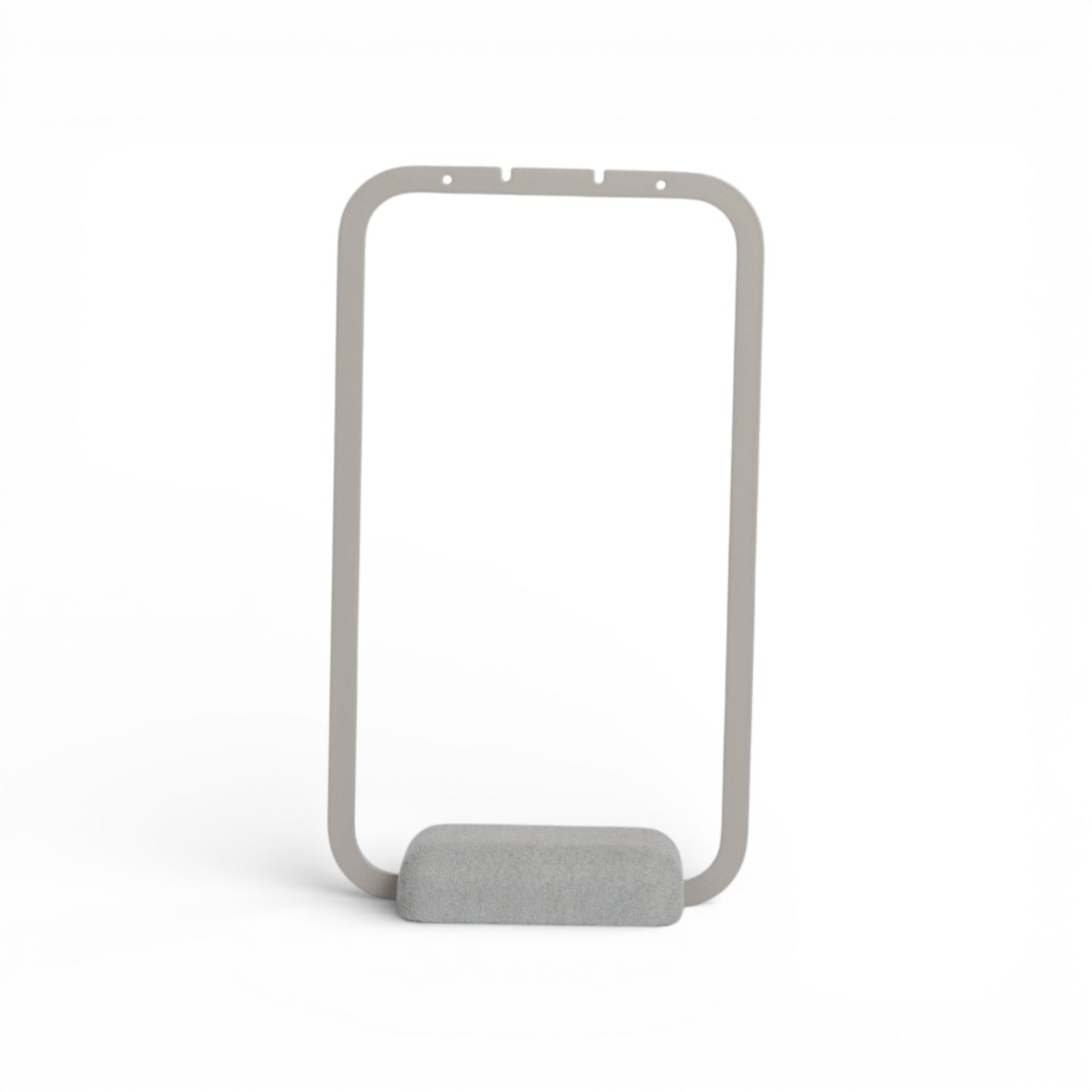 Minimal Frame Earring Display Set – 3 Sizes