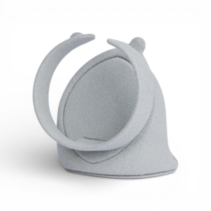 Displora Cradle Bangle Display