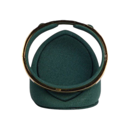 Displora Cradle Bangle Display