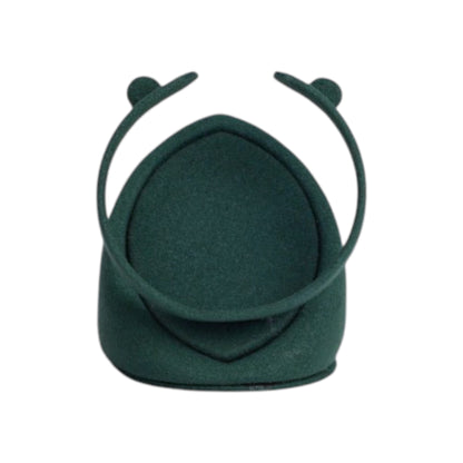 Displora Cradle Bangle Display