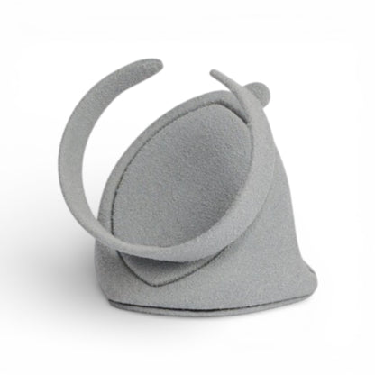 Displora Cradle Bangle Display