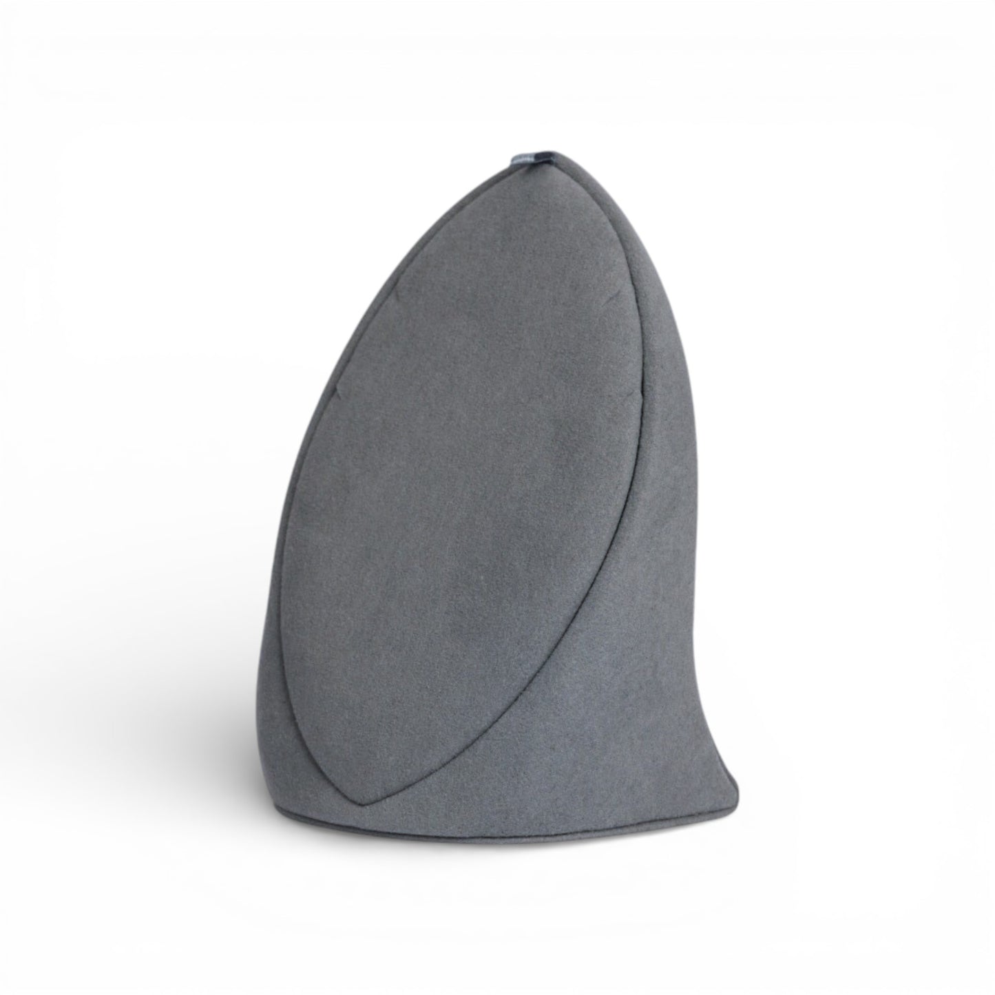 Sculptural Leaf Necklace Display Stand – Micro Fabric