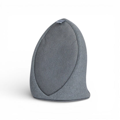 Displora Leaf Necklace Display