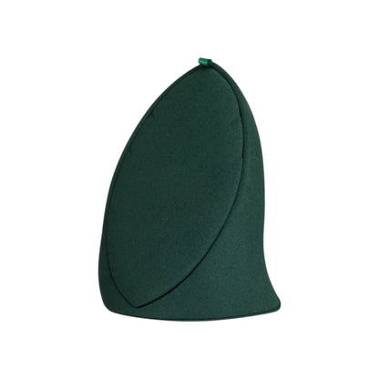 Displora Leaf Necklace Display