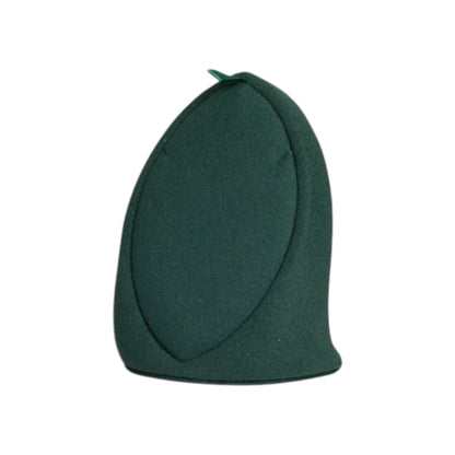 Displora Leaf Necklace Display