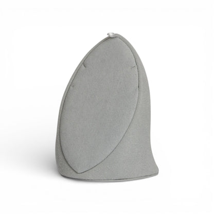 Displora Leaf Necklace Display