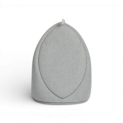 Displora Leaf Necklace Display