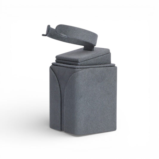 Displora Tiered Cuff Bracelet Display