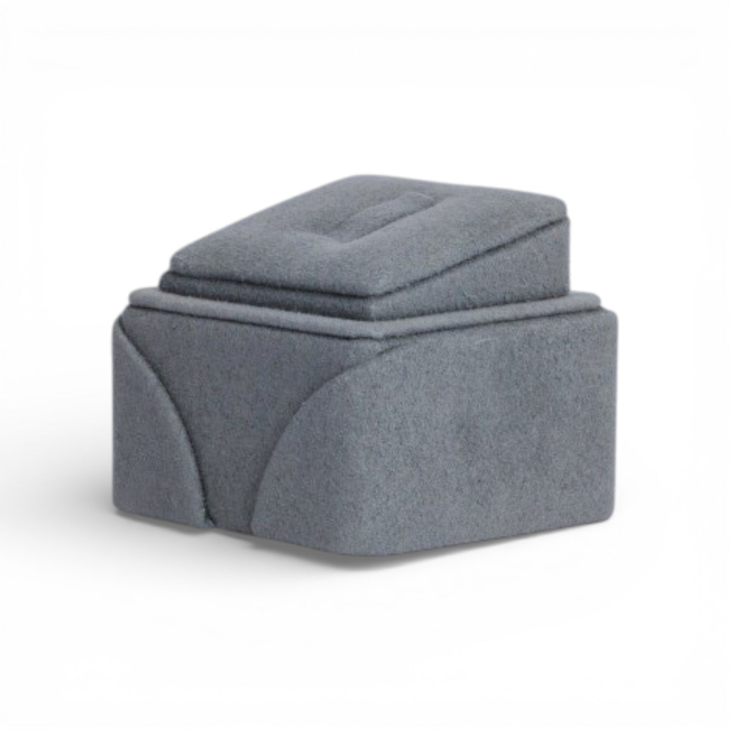 Stepped Ring Display Set – 3 Sizes