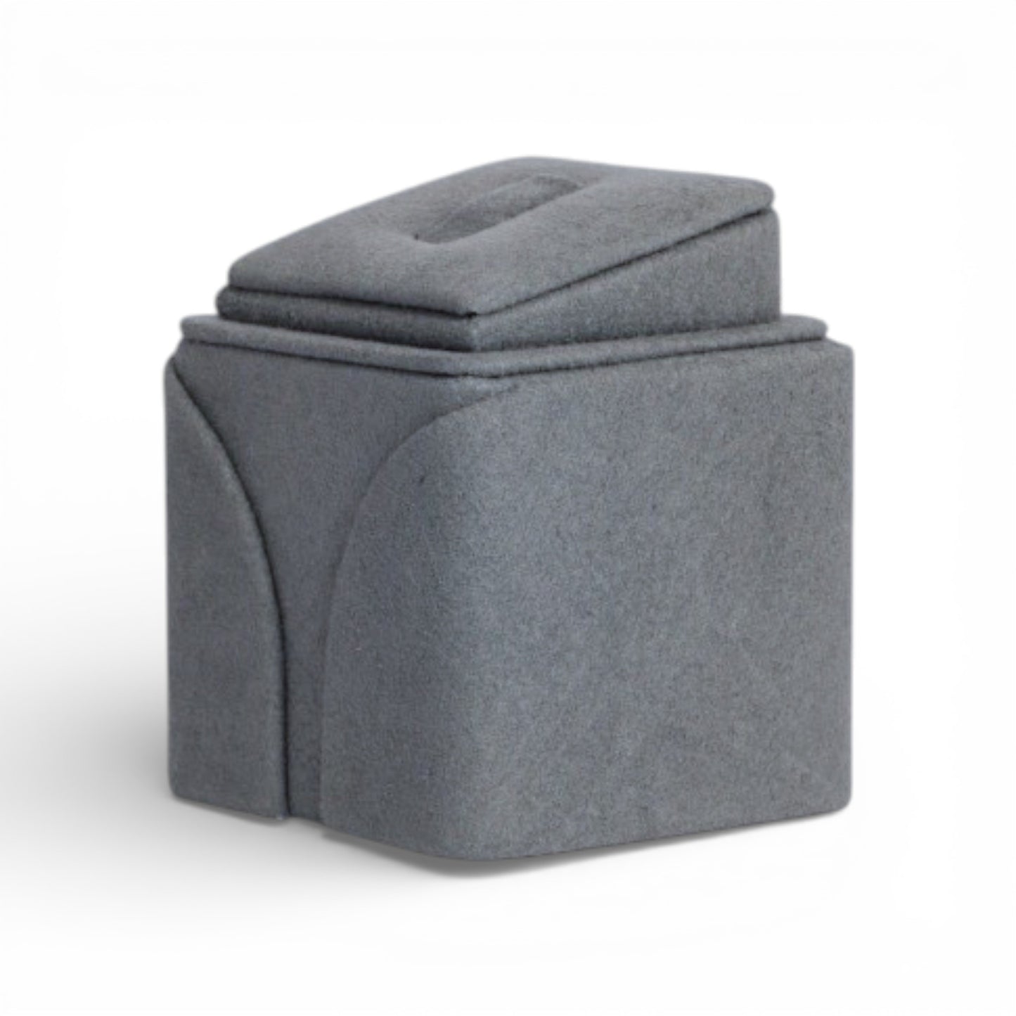 Stepped Ring Display Set – 3 Sizes