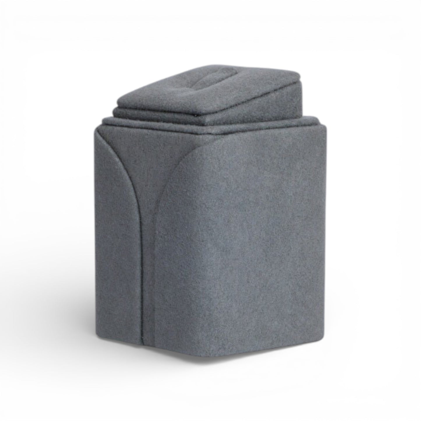 Stepped Ring Display Set – 3 Sizes