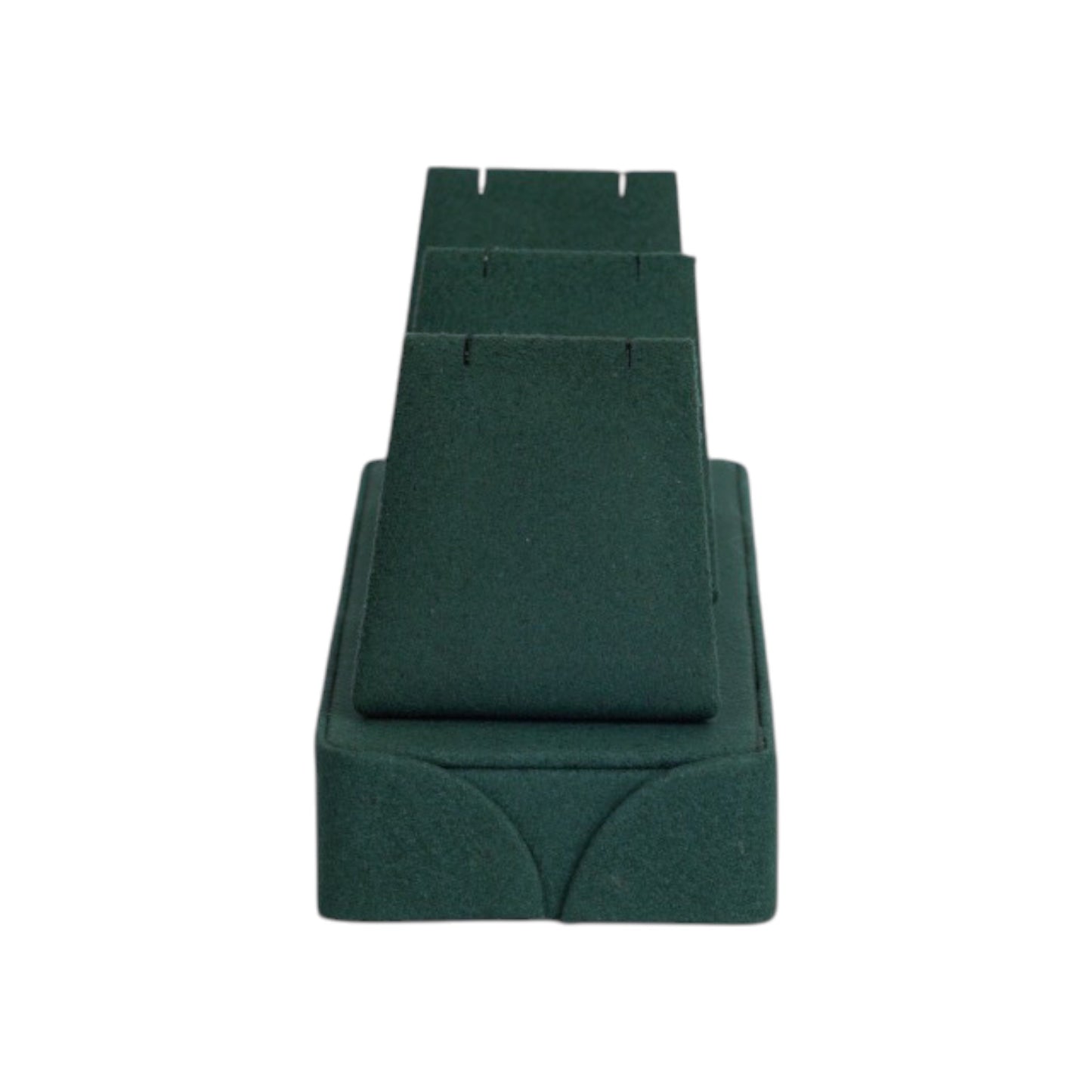 Displora Magnetic Tiered Necklace Display