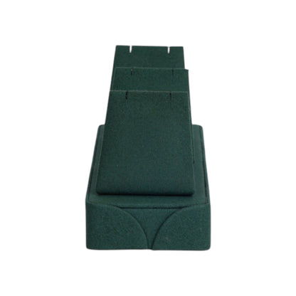 Displora Magnetic Tiered Necklace Display