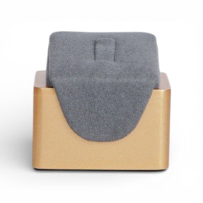 Displora Drape Ring Display Set