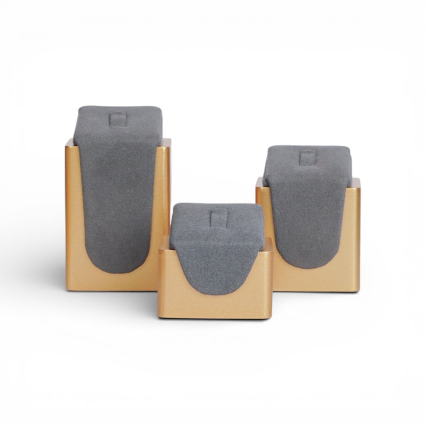 Displora Drape Ring Display Set