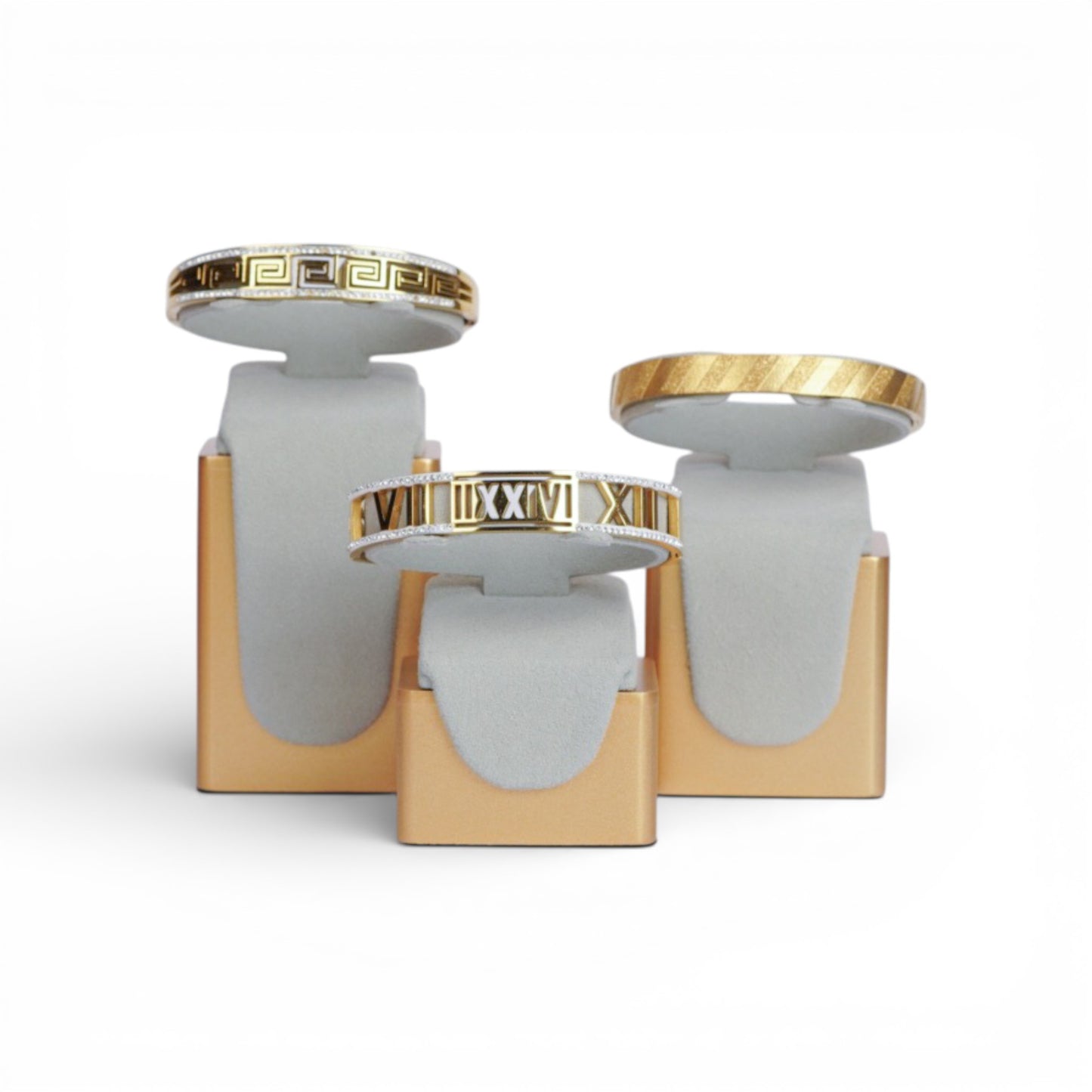 Displora Drape Cuff Display Set