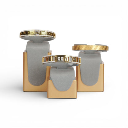 Displora Drape Cuff Display Set