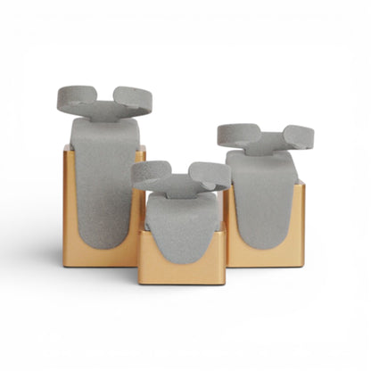 Displora Drape Cuff Display Set