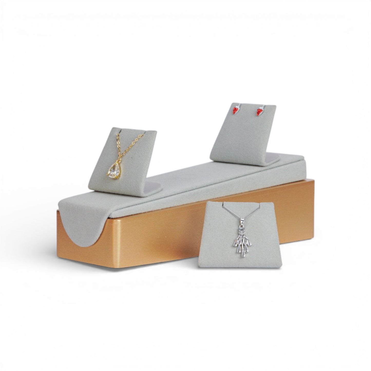 Displora Drape Necklace Stand