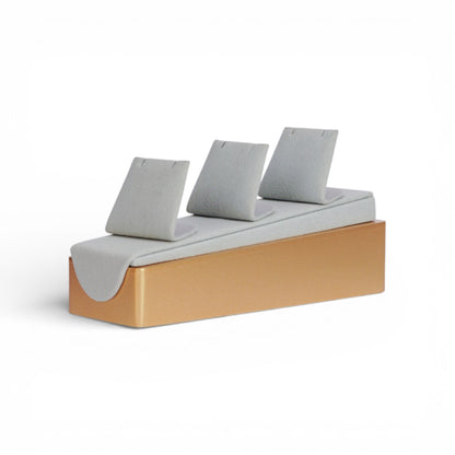 Displora Drape Necklace Stand