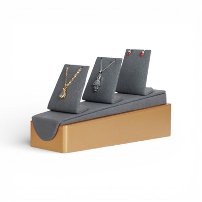 Displora Drape Necklace Stand