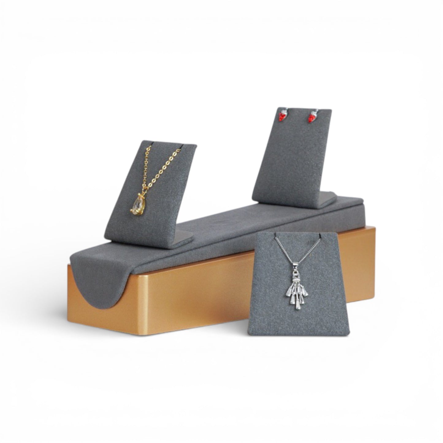 Displora Drape Necklace Stand