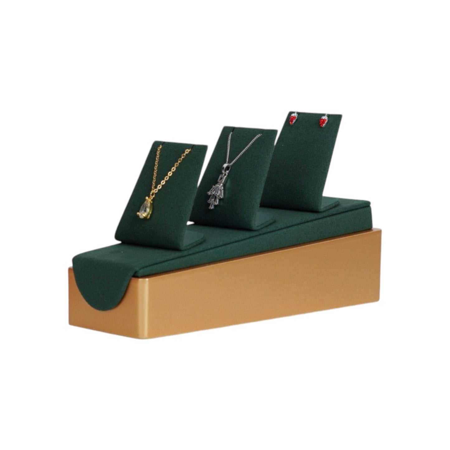 Displora Drape Necklace Stand