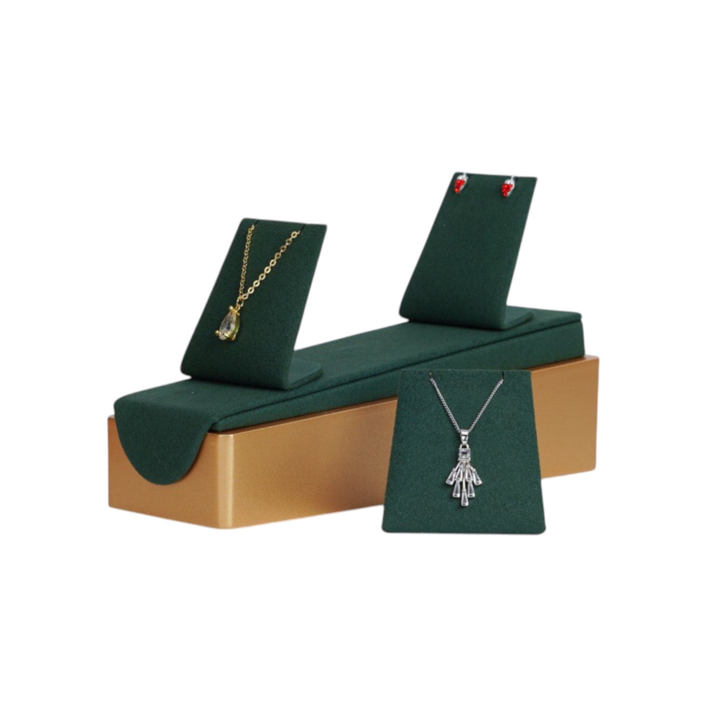 Displora Drape Necklace Stand