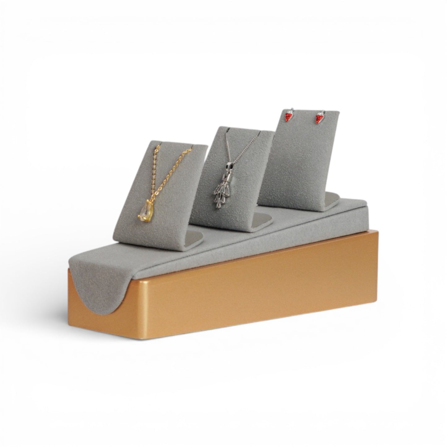 Displora Drape Necklace Stand