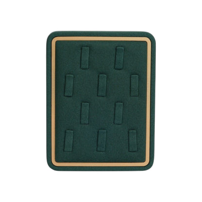 Displora Gold Frame Ring Display