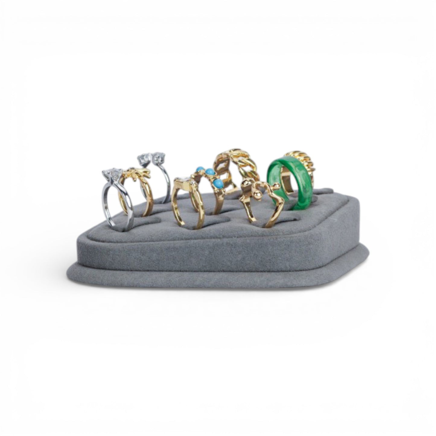 Displora Aura Ring Display