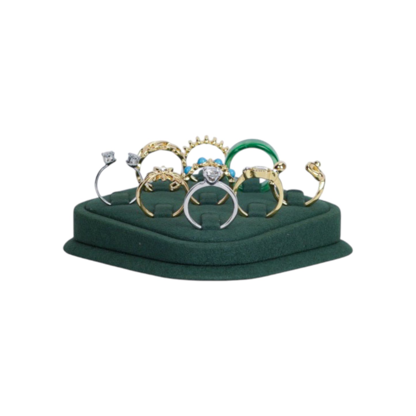 Displora Aura Ring Display