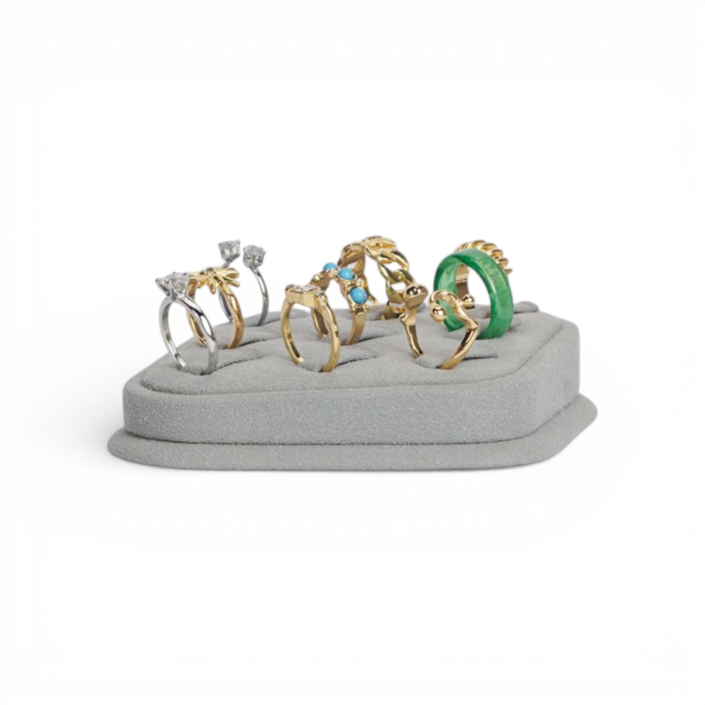 Displora Aura Ring Display