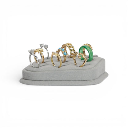 Displora Aura Ring Display