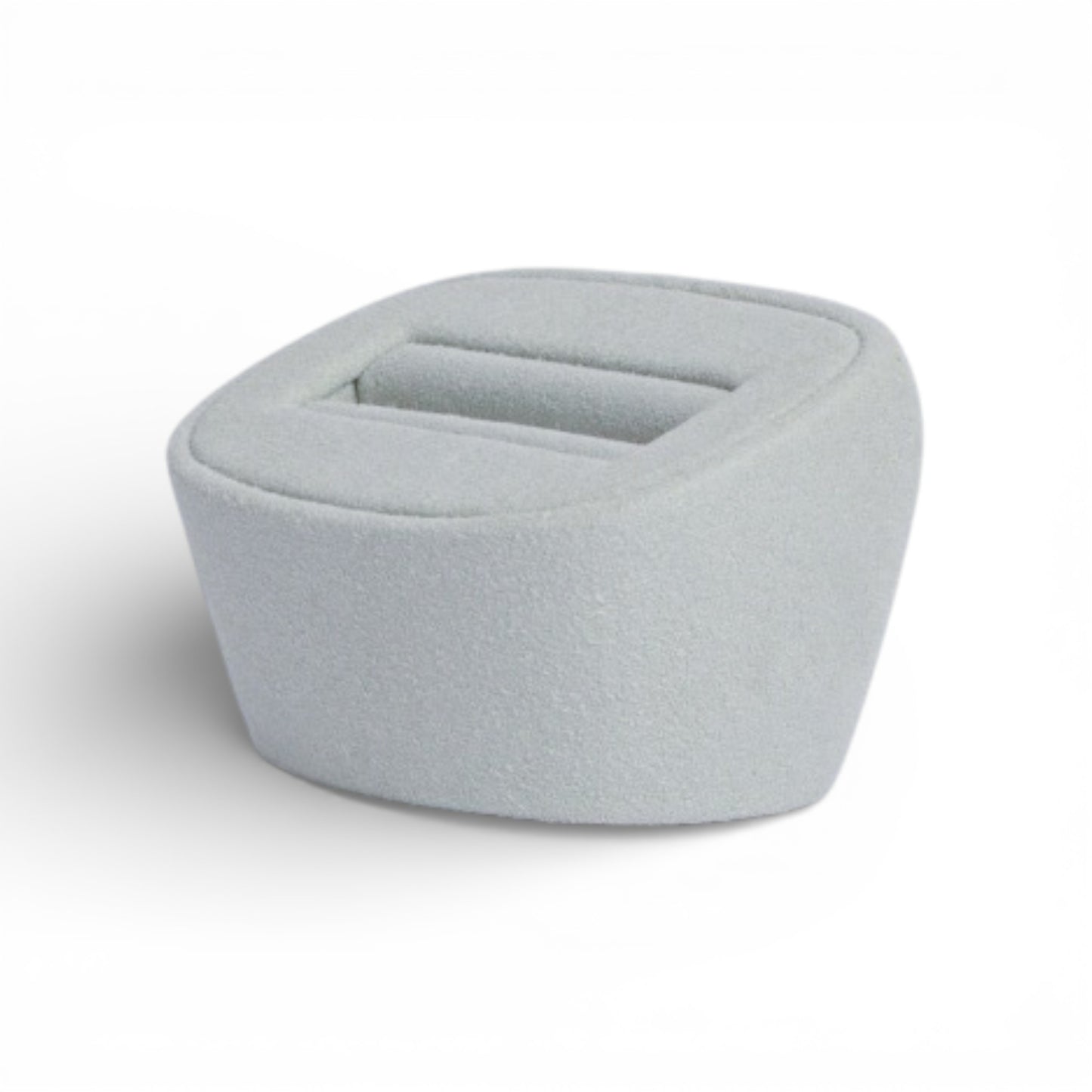 Displora Oval Ring & Bangle Display Set