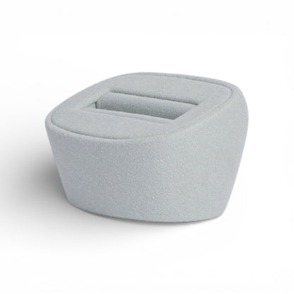 Displora Oval Ring & Bangle Display Set