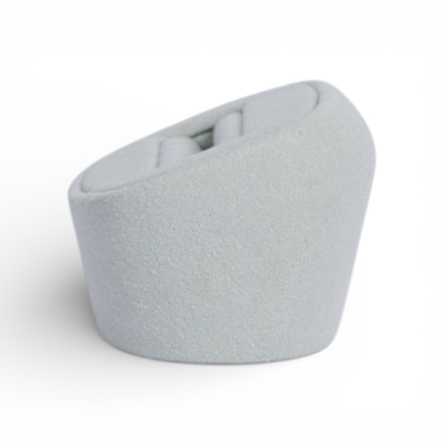 Displora Oval Ring & Bangle Display Set