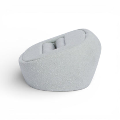 Displora Oval Ring & Bangle Display Set