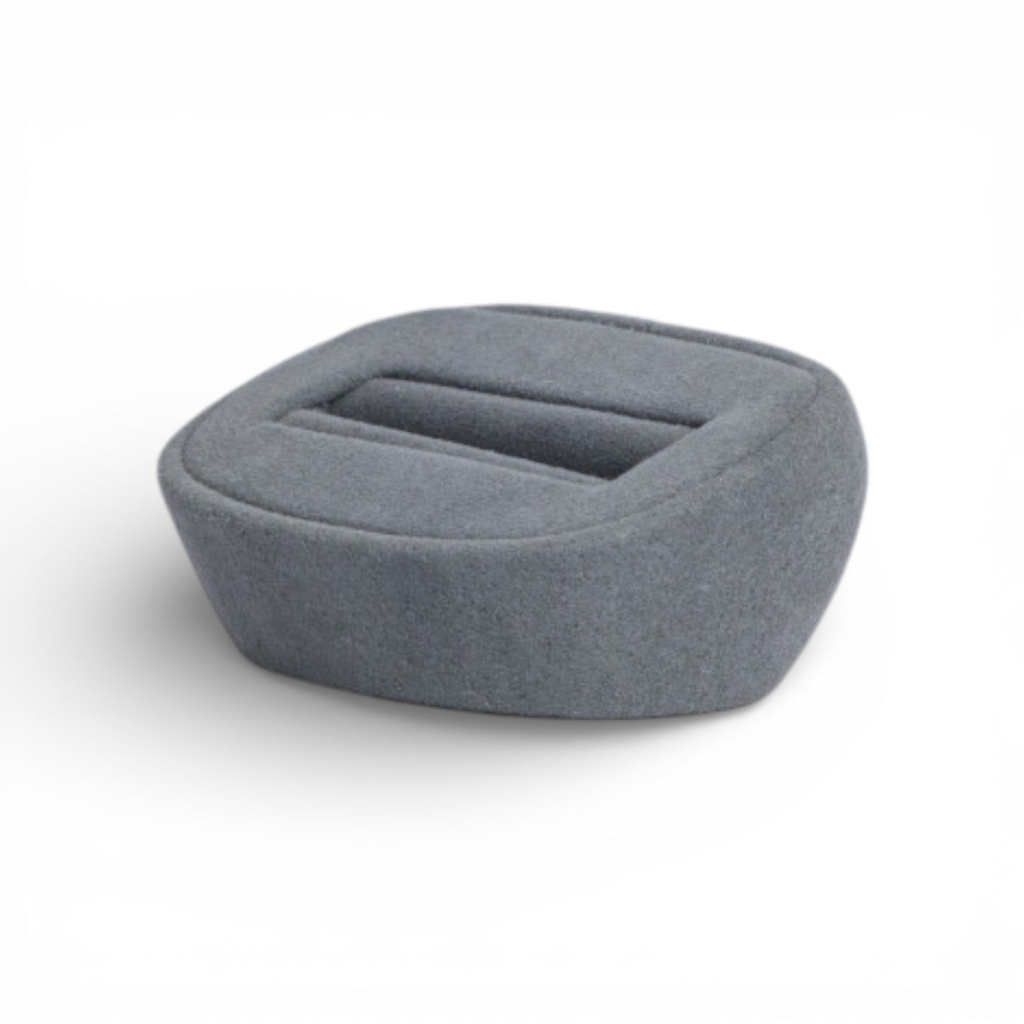 Displora Oval Ring & Bangle Display Set